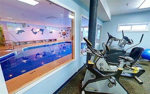 Hotel Travelodge Parksville | Parksville | British Columbia | Canada 9