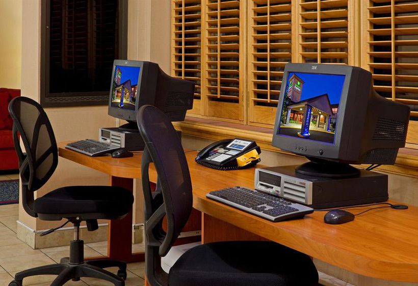 Hotel Holiday Inn Express Toronto East | Scarborough | Ontario | Canada 12