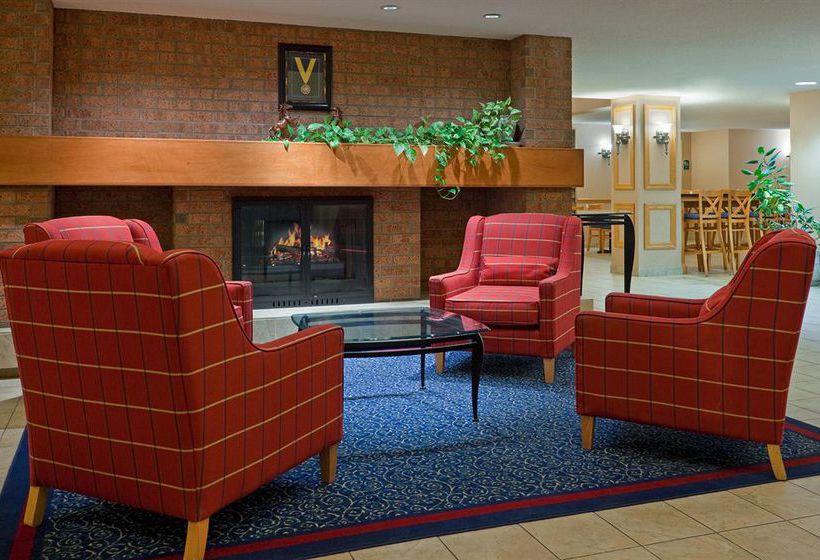 Hotel Holiday Inn Express Toronto East | Scarborough | Ontario | Canada 13