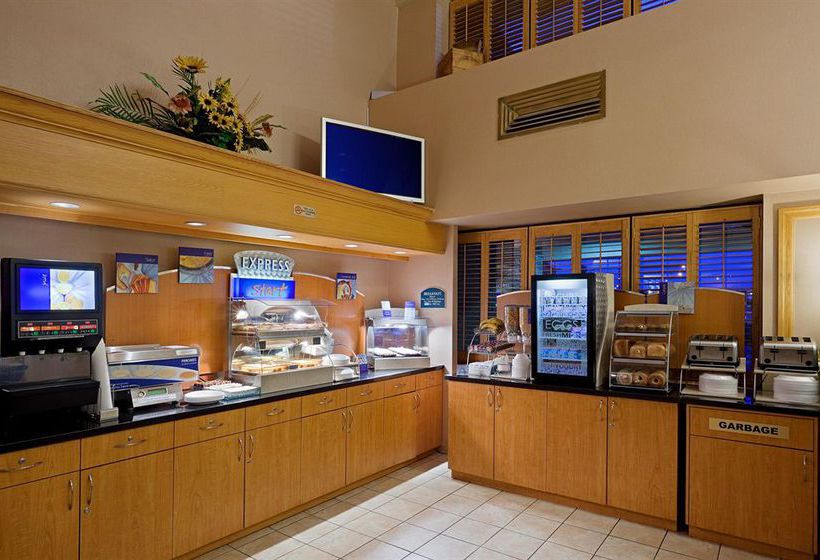 Hotel Holiday Inn Express Toronto East | Scarborough | Ontario | Canada 19