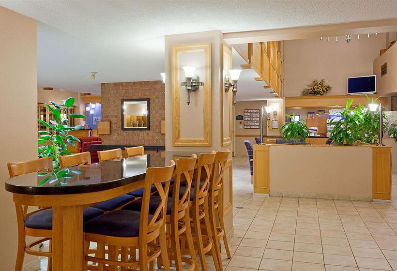 Hotel Holiday Inn Express Toronto East | Scarborough | Ontario | Canada 3