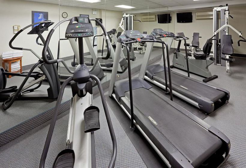 Hotel Holiday Inn Express Toronto East | Scarborough | Ontario | Canada 6