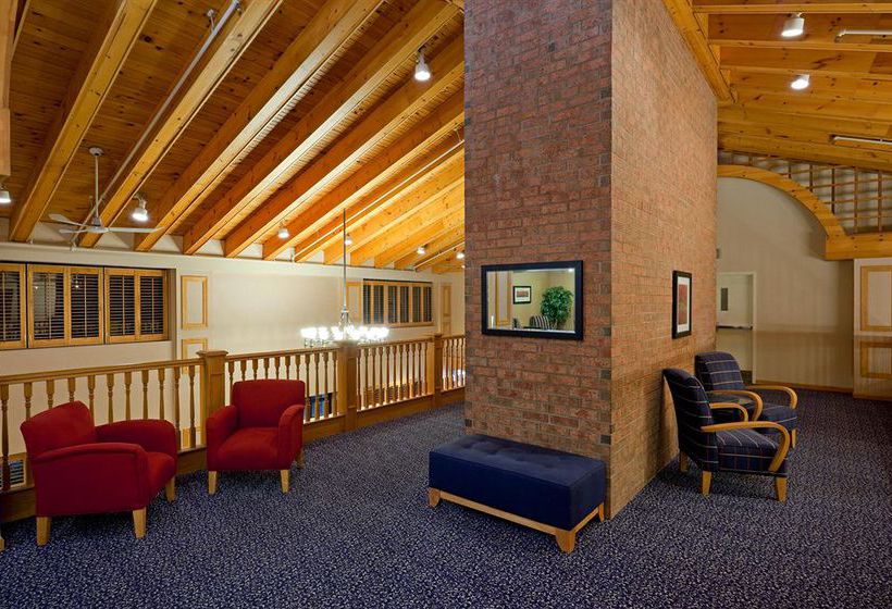 Hotel Holiday Inn Express Toronto East | Scarborough | Ontario | Canada 9