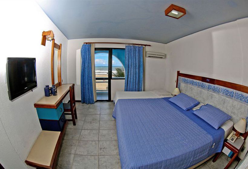 Hotel Opaba Praia  | Ilhéus | Bahia | Brasil 1