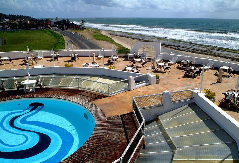 Hotel Opaba Praia  | Ilhéus | Bahia | Brasil 10