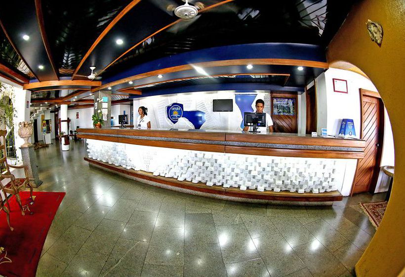 Hotel Opaba Praia  | Ilhéus | Bahia | Brasil 11