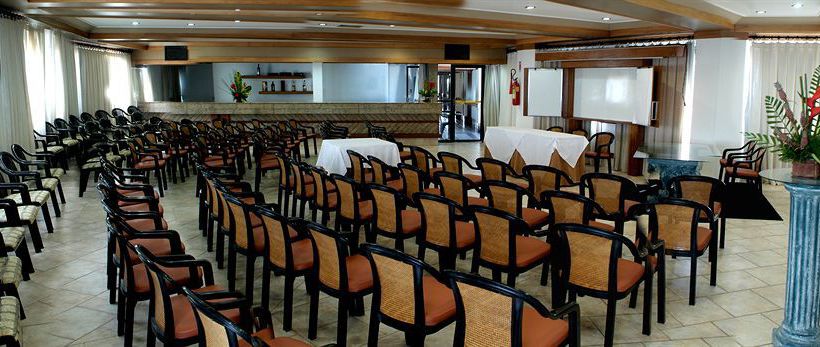 Hotel Opaba Praia  | Ilhéus | Bahia | Brasil 12