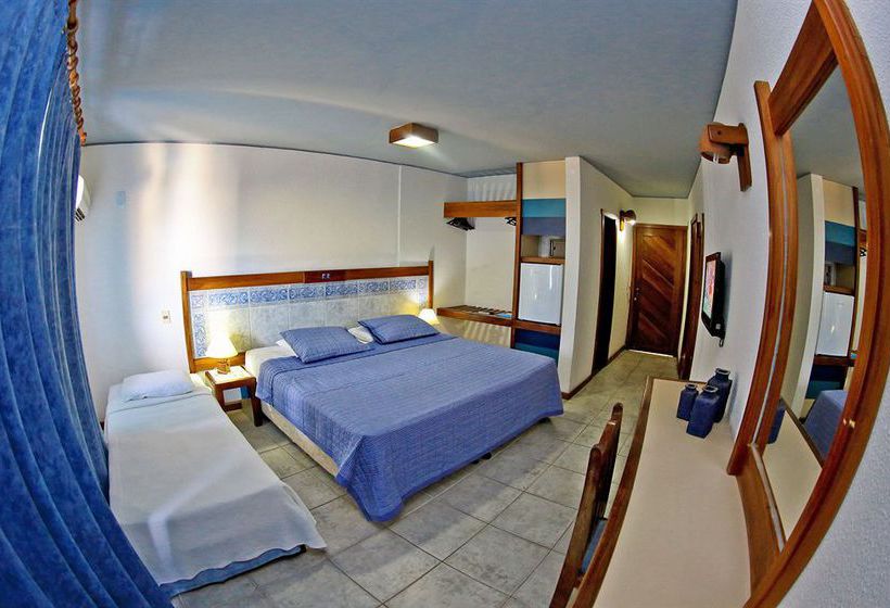 Hotel Opaba Praia  | Ilhéus | Bahia | Brasil 2