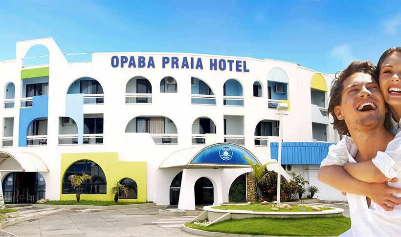 Hotel Opaba Praia  | Ilhéus | Bahia | Brasil 3