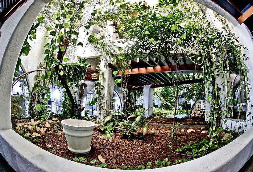 Hotel Opaba Praia  | Ilhéus | Bahia | Brasil 4