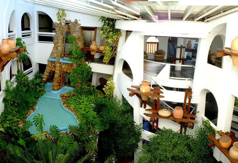 Hotel Opaba Praia  | Ilhéus | Bahia | Brasil 5