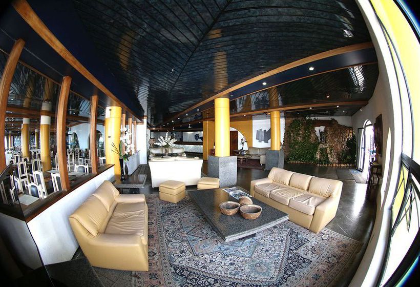 Hotel Opaba Praia  | Ilhéus | Bahia | Brasil 6