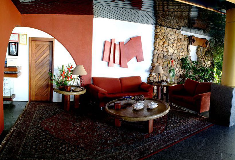 Hotel Opaba Praia  | Ilhéus | Bahia | Brasil 8