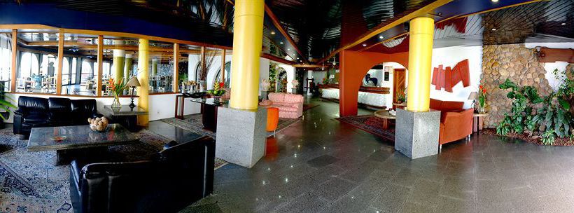 Hotel Opaba Praia  | Ilhéus | Bahia | Brasil 9