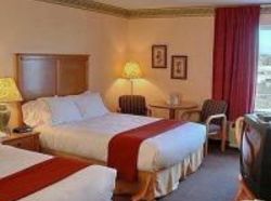 Holiday Inn Express Hotel & Suites Charlottetown | Charlottetown | Prince Edward Island | Canada 12