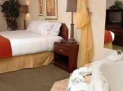 Holiday Inn Express Hotel & Suites Charlottetown | Charlottetown | Prince Edward Island | Canada 13