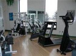 Holiday Inn Express Hotel & Suites Charlottetown | Charlottetown | Prince Edward Island | Canada 2