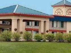 Holiday Inn Express Hotel & Suites Charlottetown | Charlottetown | Prince Edward Island | Canada 5