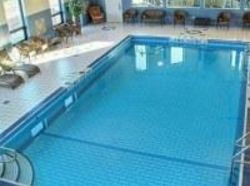 Holiday Inn Express Hotel & Suites Charlottetown | Charlottetown | Prince Edward Island | Canada 7