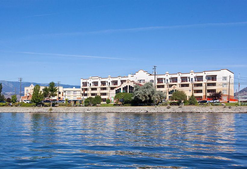 Resort Holiday Inn Osoyoos