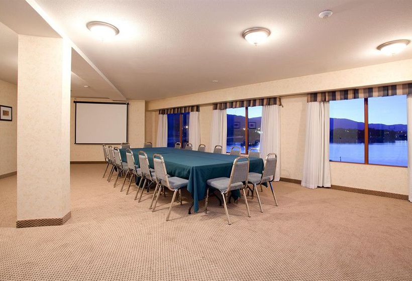 Resort Holiday Inn Osoyoos | Osoyoos | British Columbia | Canada 1