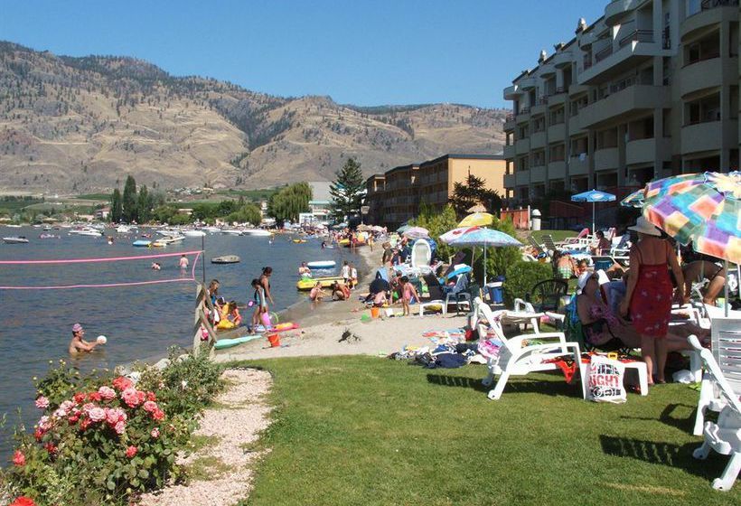 Resort Holiday Inn Osoyoos | Osoyoos | British Columbia | Canada 10