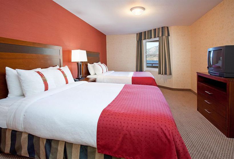 Resort Holiday Inn Osoyoos | Osoyoos | British Columbia | Canada 11