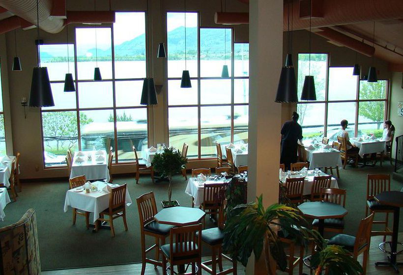 Resort Holiday Inn Osoyoos | Osoyoos | British Columbia | Canada 12