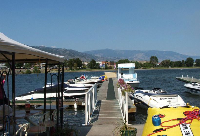 Resort Holiday Inn Osoyoos | Osoyoos | British Columbia | Canada 13