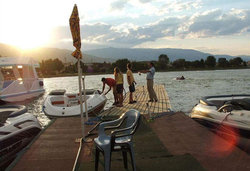 Resort Holiday Inn Osoyoos | Osoyoos | British Columbia | Canada 16