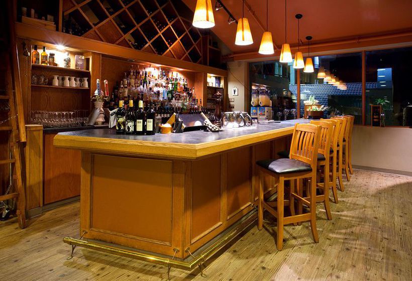 Resort Holiday Inn Osoyoos | Osoyoos | British Columbia | Canada 18