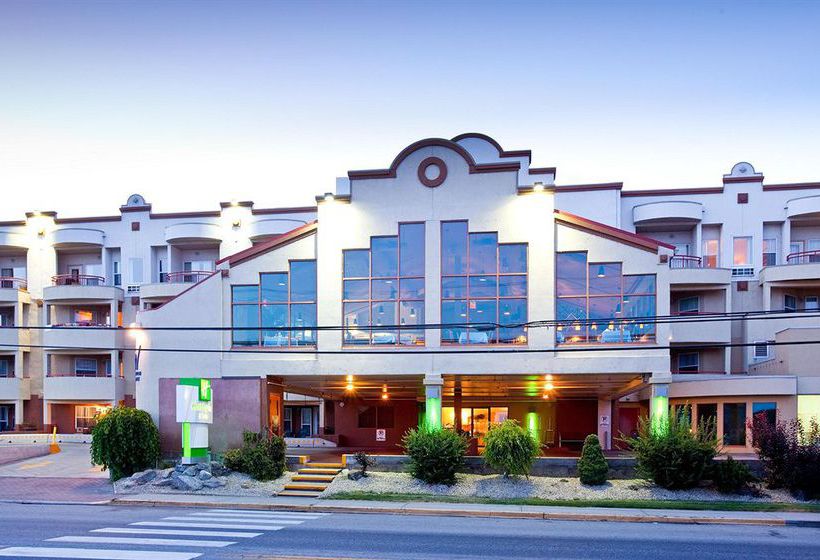 Resort Holiday Inn Osoyoos | Osoyoos | British Columbia | Canada 2