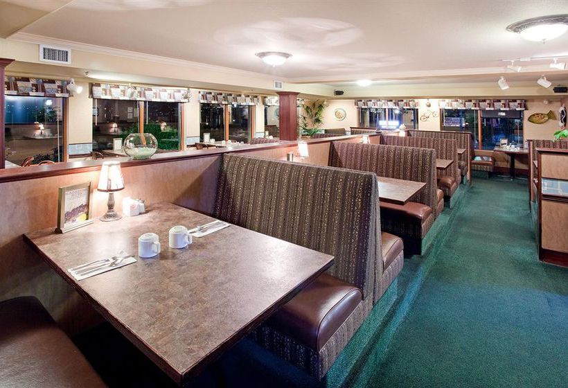 Resort Holiday Inn Osoyoos | Osoyoos | British Columbia | Canada 20