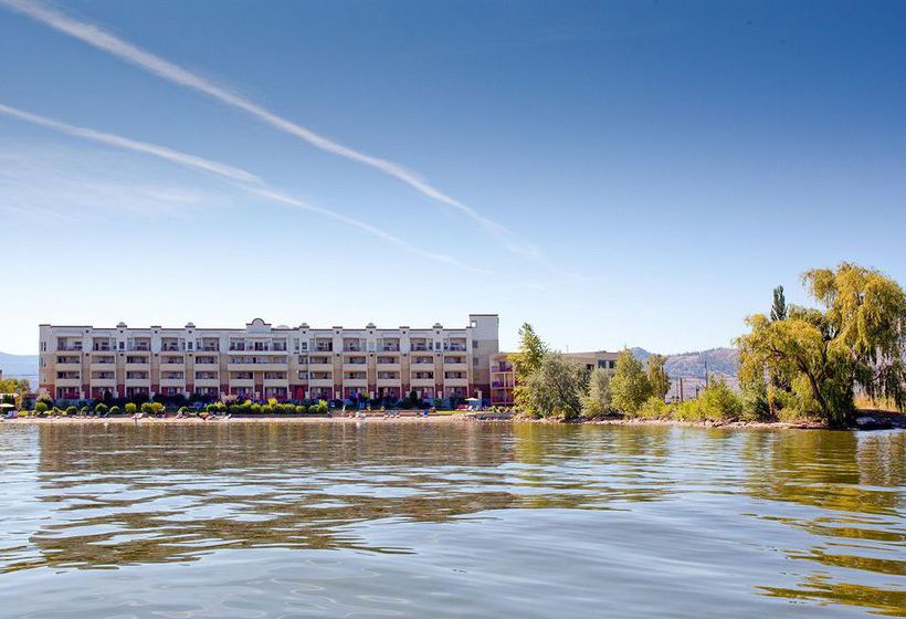 Resort Holiday Inn Osoyoos | Osoyoos | British Columbia | Canada 3