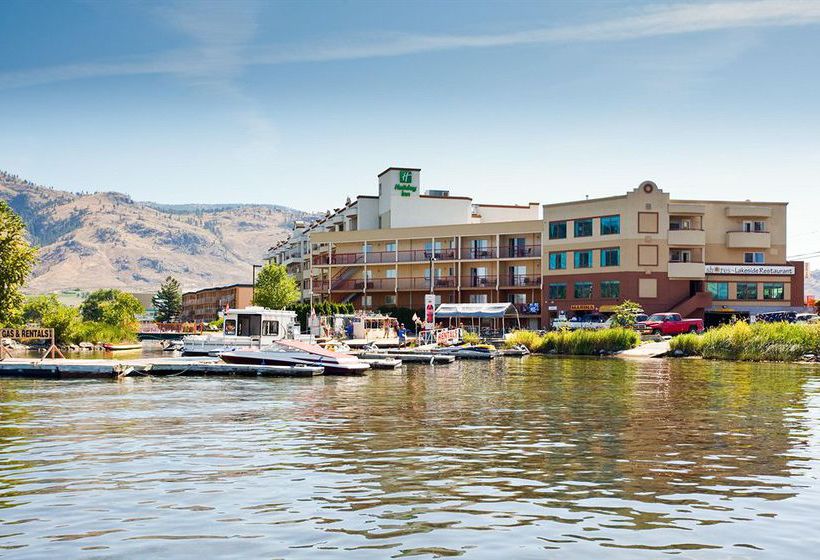 Resort Holiday Inn Osoyoos | Osoyoos | British Columbia | Canada 4