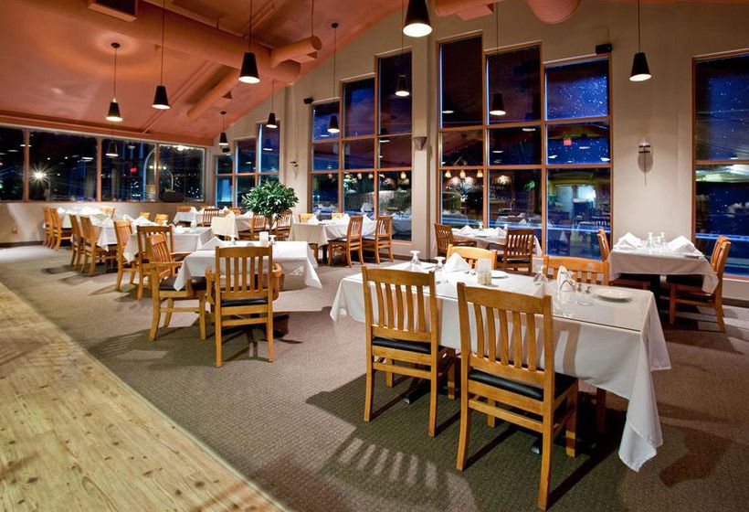 Resort Holiday Inn Osoyoos | Osoyoos | British Columbia | Canada 5