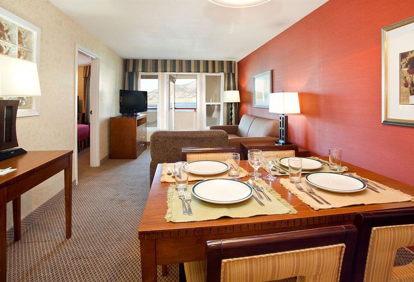 Resort Holiday Inn Osoyoos | Osoyoos | British Columbia | Canada 6