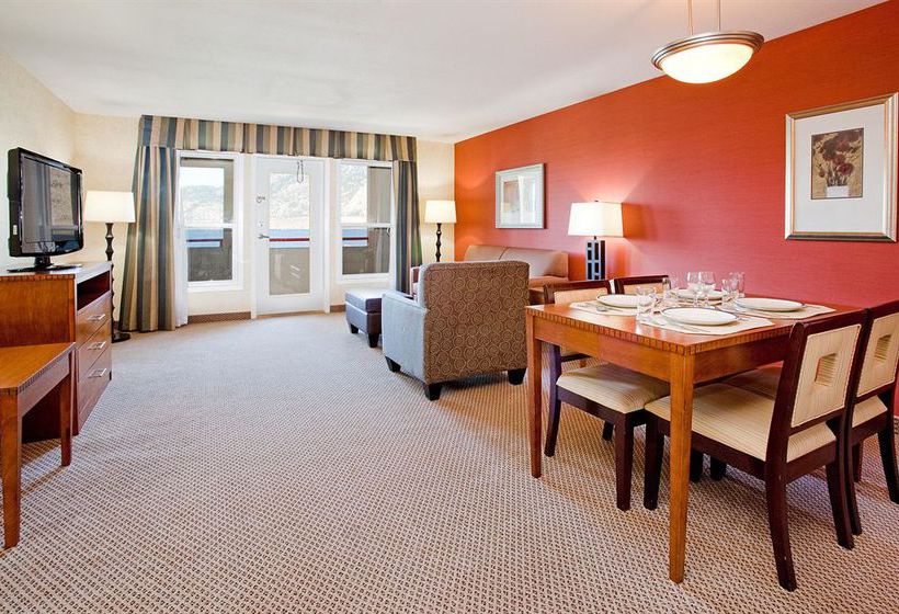 Resort Holiday Inn Osoyoos | Osoyoos | British Columbia | Canada 7