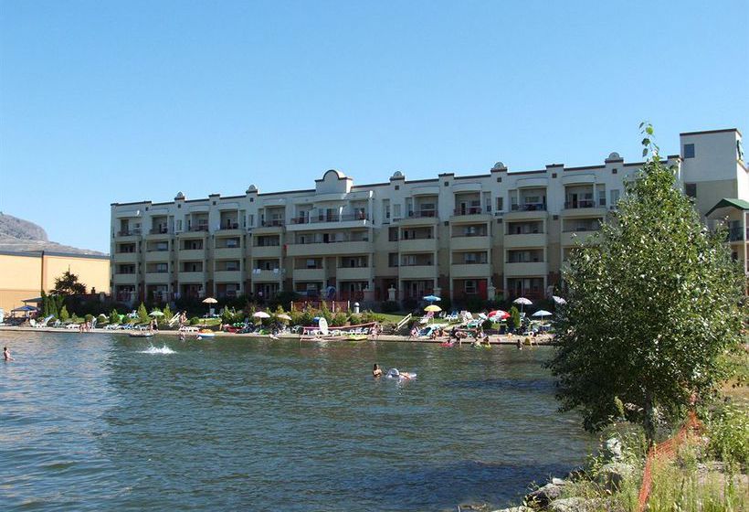 Resort Holiday Inn Osoyoos | Osoyoos | British Columbia | Canada 9