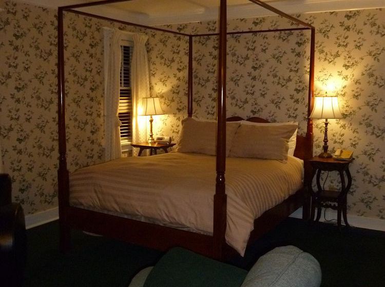 Bed and Breakfast Rosewood Victoria Inn | Victoria | British Columbia | Canada 10