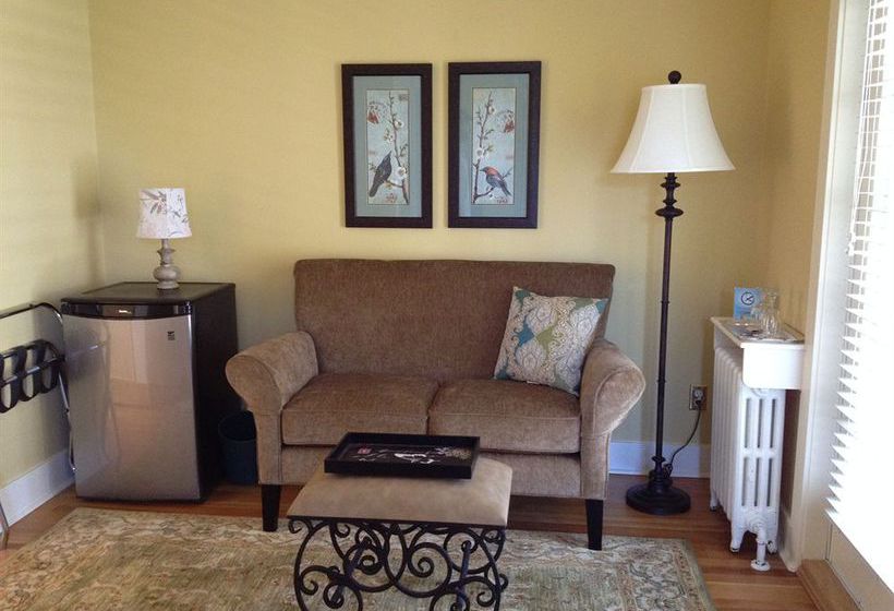 Bed and Breakfast Rosewood Victoria Inn | Victoria | British Columbia | Canada 11