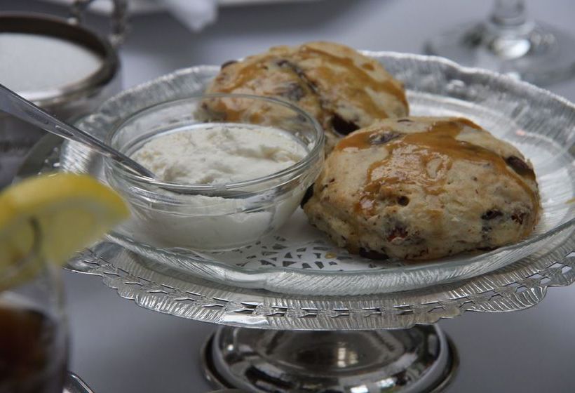 Bed and Breakfast Rosewood Victoria Inn | Victoria | British Columbia | Canada 14