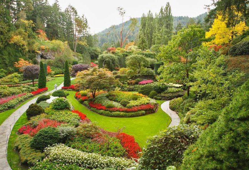 Bed and Breakfast Rosewood Victoria Inn | Victoria | British Columbia | Canada 17