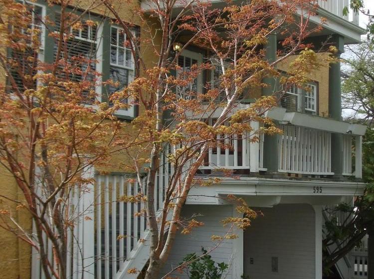 Bed and Breakfast Rosewood Victoria Inn | Victoria | British Columbia | Canada 19