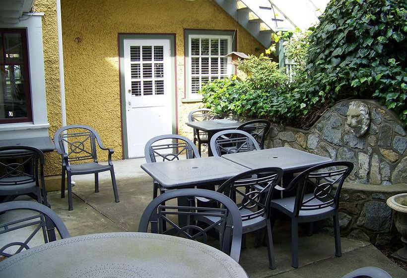 Bed and Breakfast Rosewood Victoria Inn | Victoria | British Columbia | Canada 2