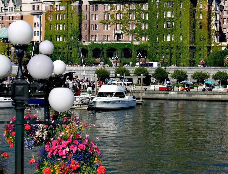 Bed and Breakfast Rosewood Victoria Inn | Victoria | British Columbia | Canada 20