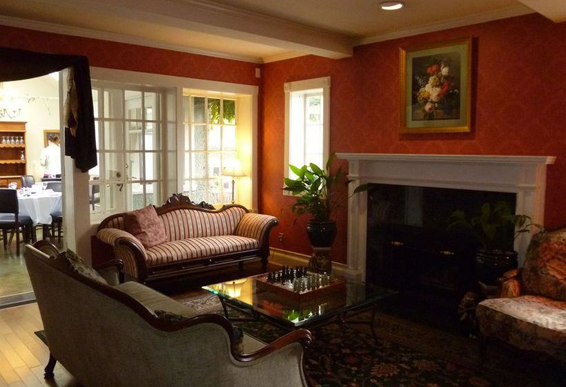 Bed and Breakfast Rosewood Victoria Inn | Victoria | British Columbia | Canada 3