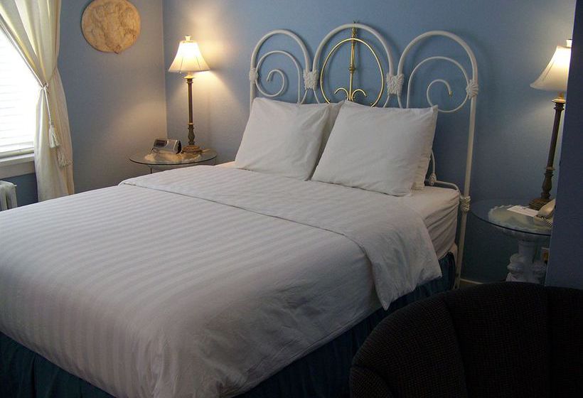 Bed and Breakfast Rosewood Victoria Inn | Victoria | British Columbia | Canada 5