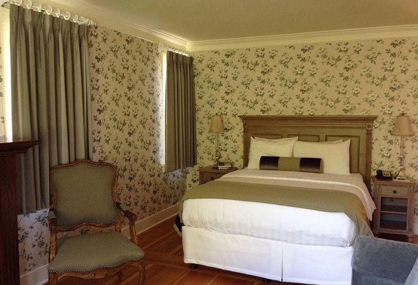 Bed and Breakfast Rosewood Victoria Inn | Victoria | British Columbia | Canada 6