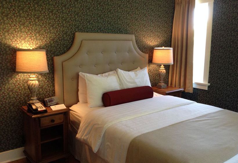 Bed and Breakfast Rosewood Victoria Inn | Victoria | British Columbia | Canada 7